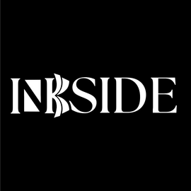 INKSIDE Logo